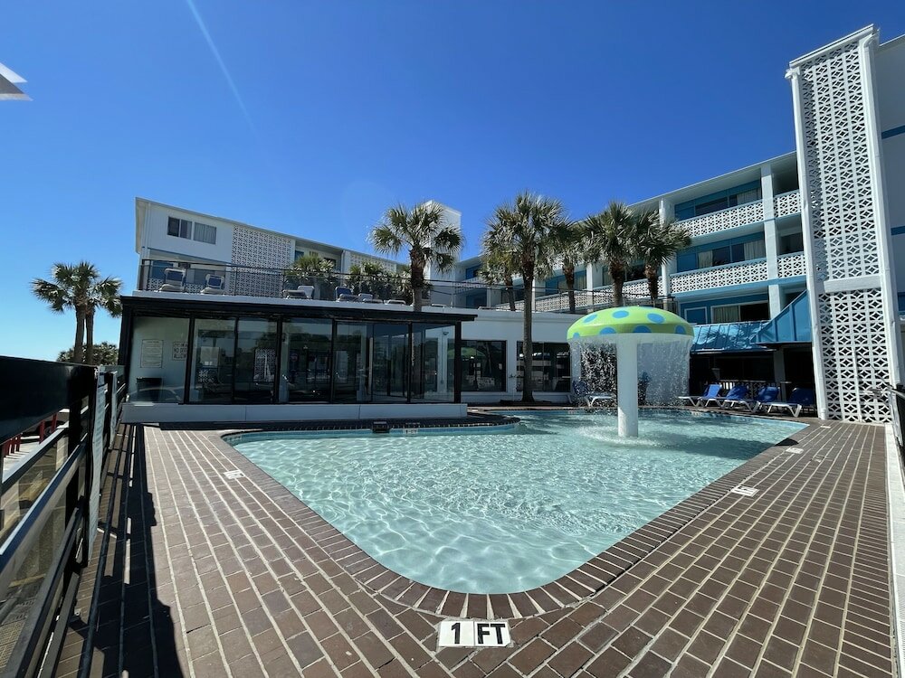 Фото Polynesian Beach & Golf Resort