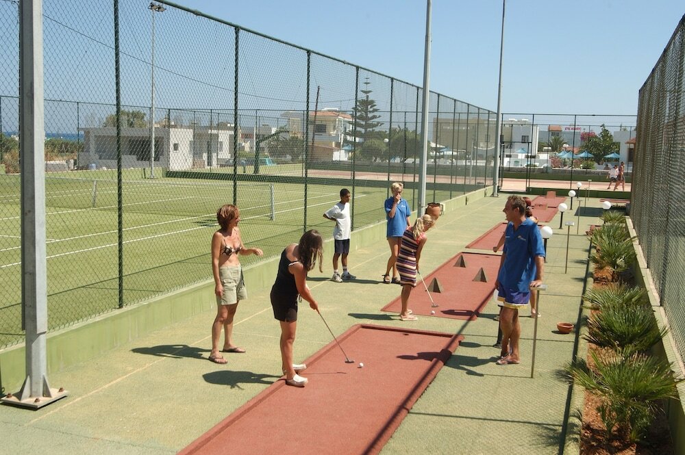 Фото Magda Hotel Club