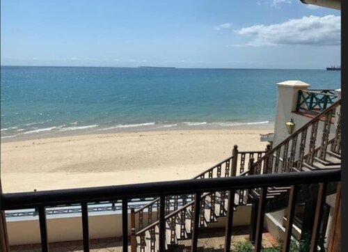 Гостиница Zanzibar Serena Hotel в Занзибаре