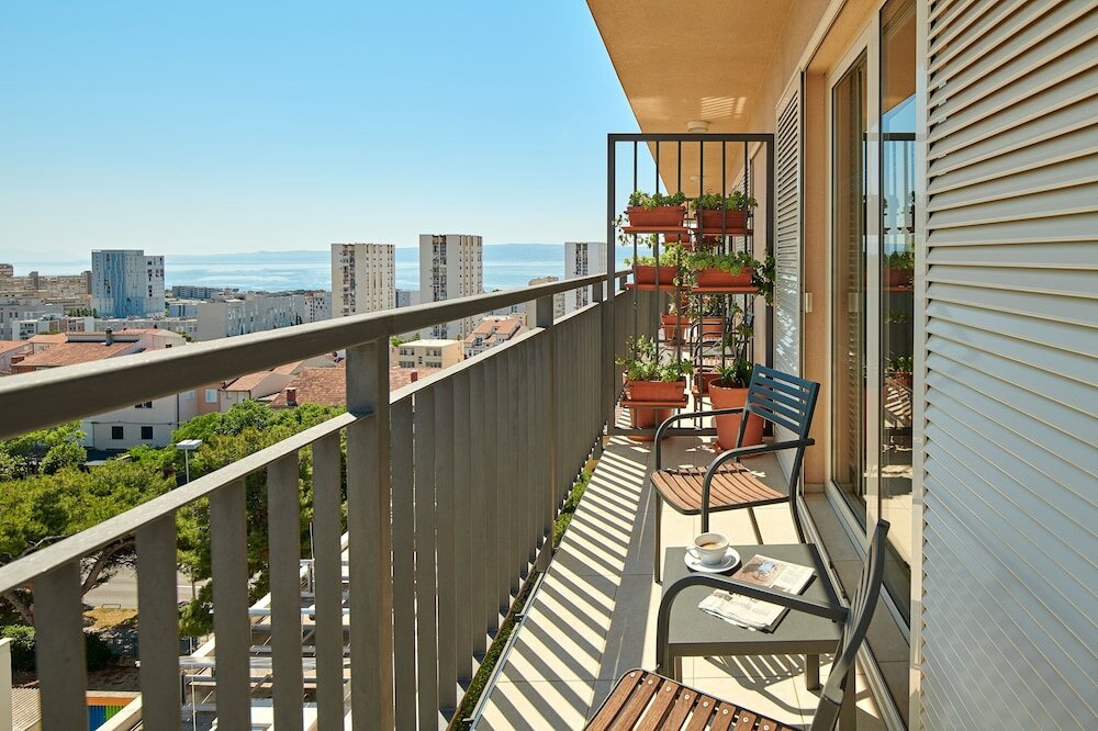 Фото Dioklecijan Hotel & Residence