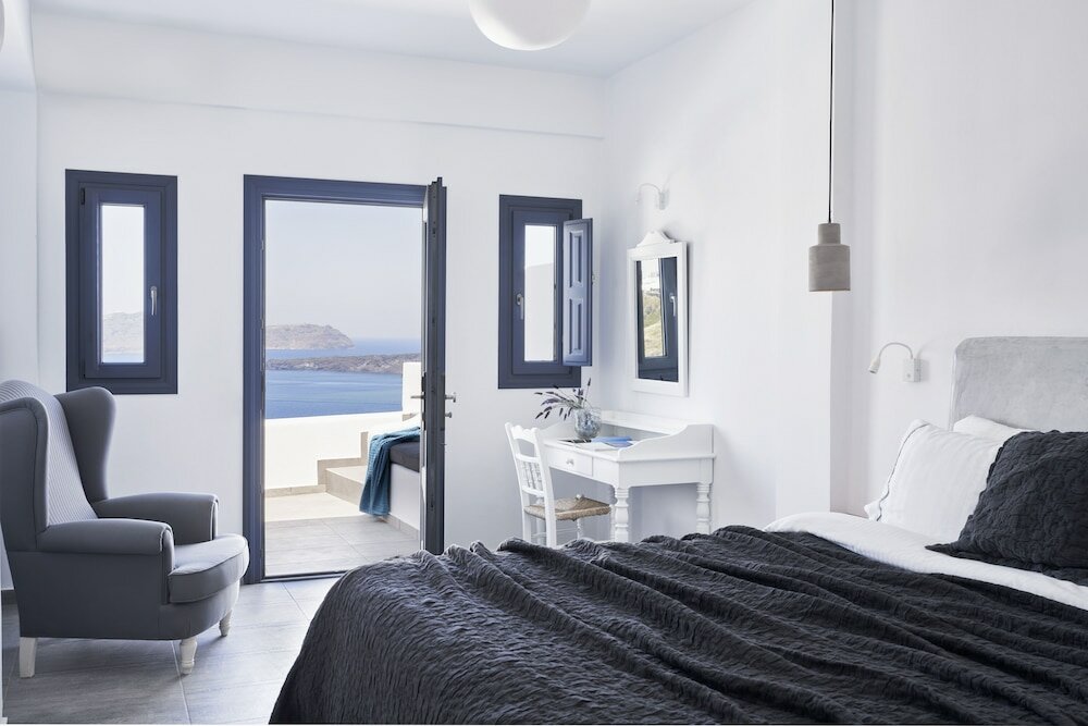 Фото Apanemo Hotel