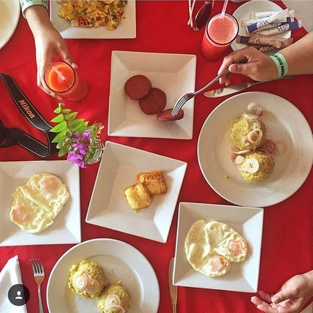 Фото Altos de Caño Hondo