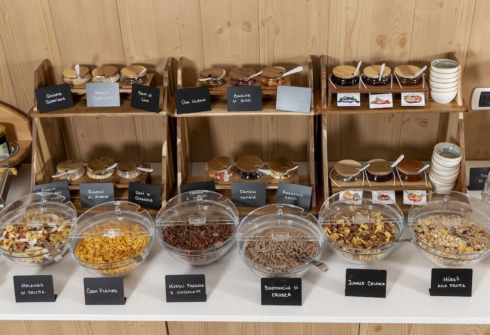 Фото Hotel Garni La Suisse