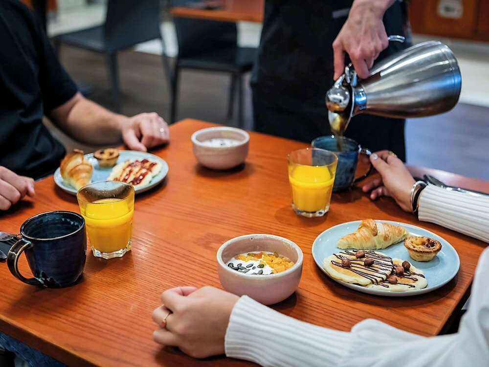 Фото Mercure Lisboa Hotel