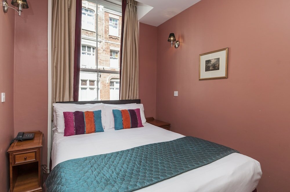 Фото Park Avenue Inn Craven Hotel