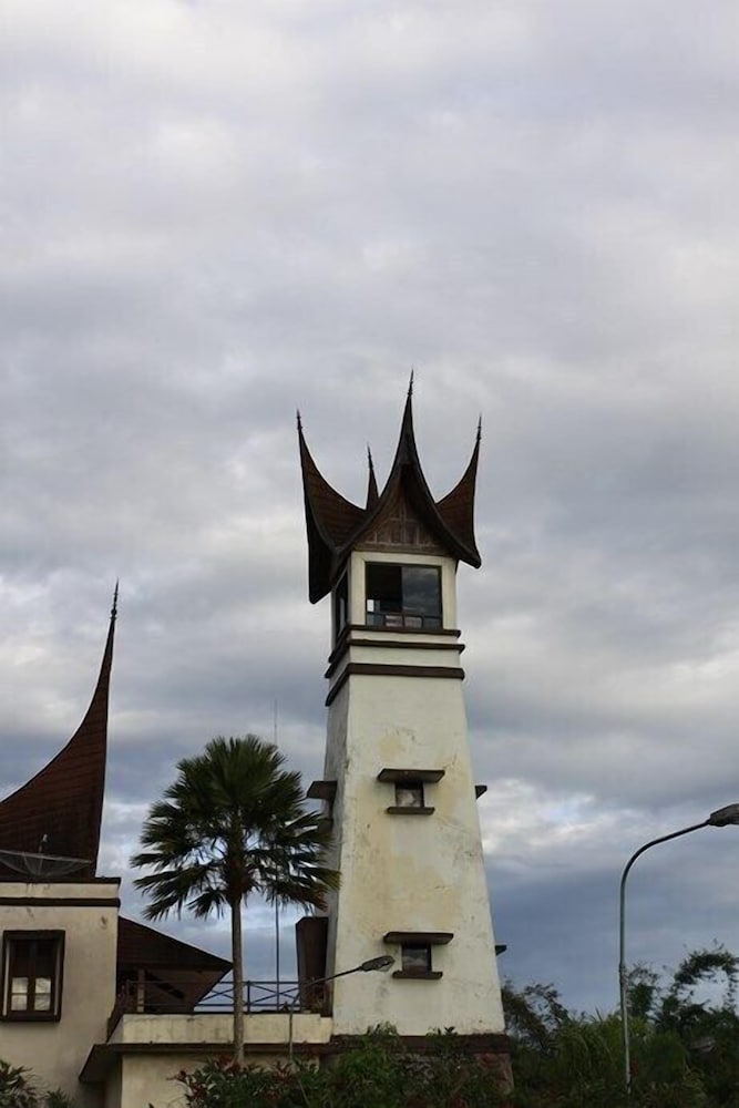 Фото Campago Resort Hotel