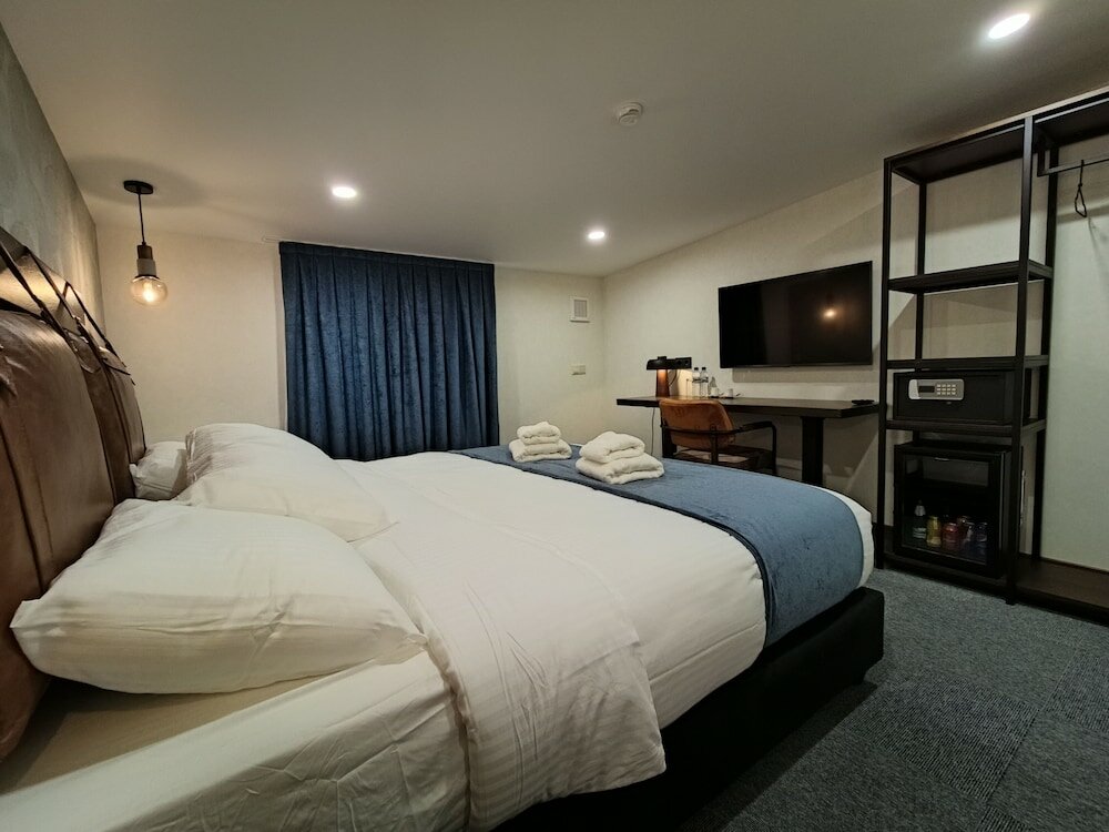 Фото TownHouse Tbilisi