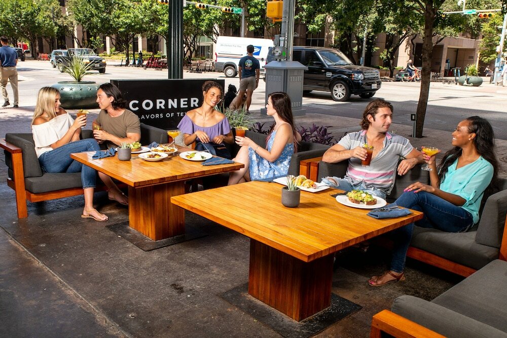 Фото Jw Marriott Austin