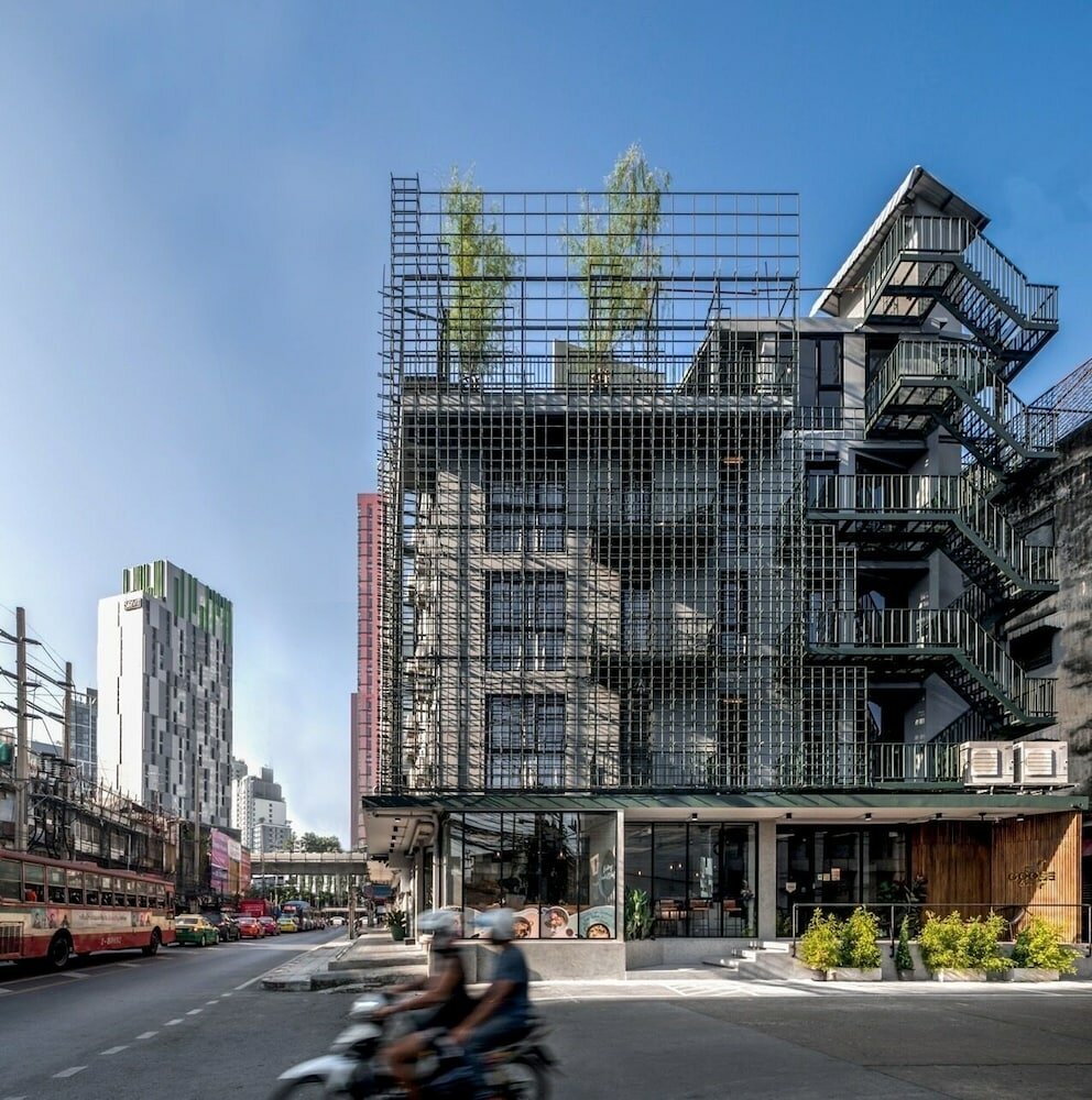 Фото отеля 5