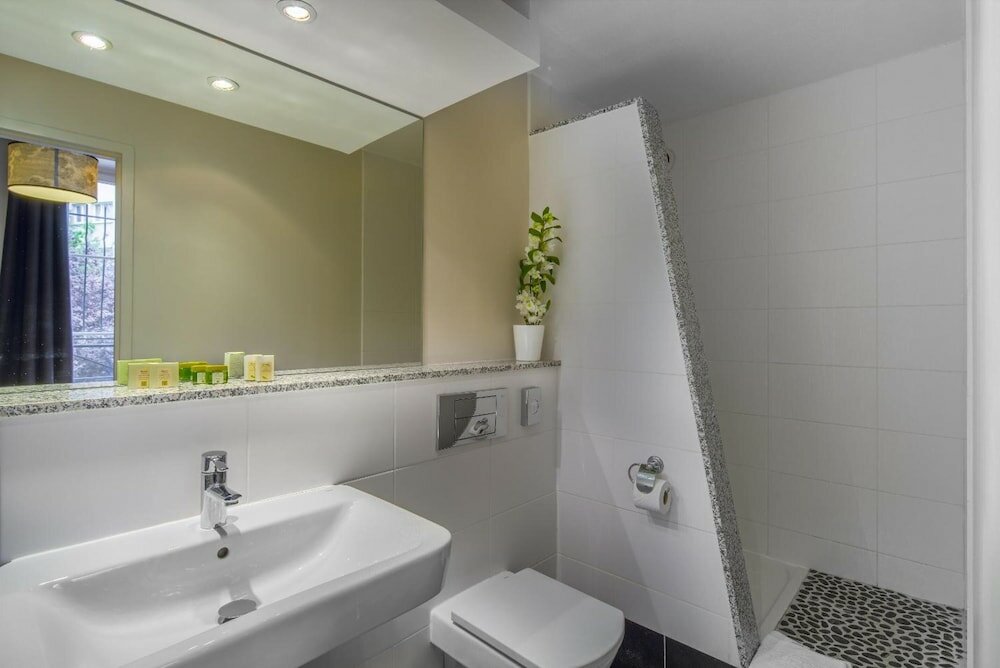 Фото Hôtel Claret