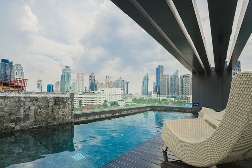 Voque Hotel & Serviced Residence Sukhumvit 51