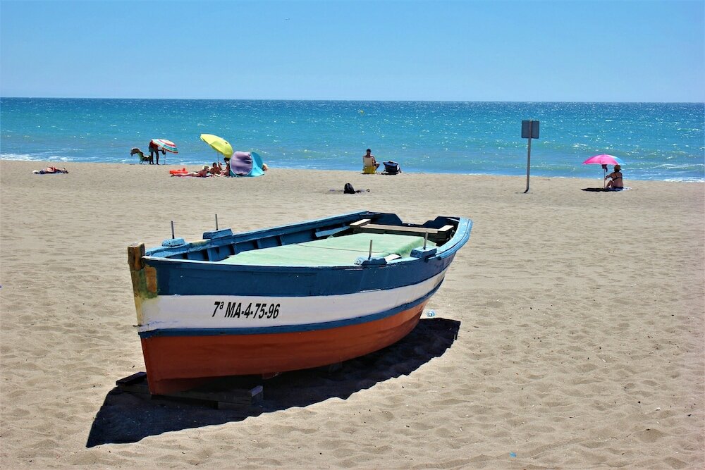 Фото Hotel Cabello