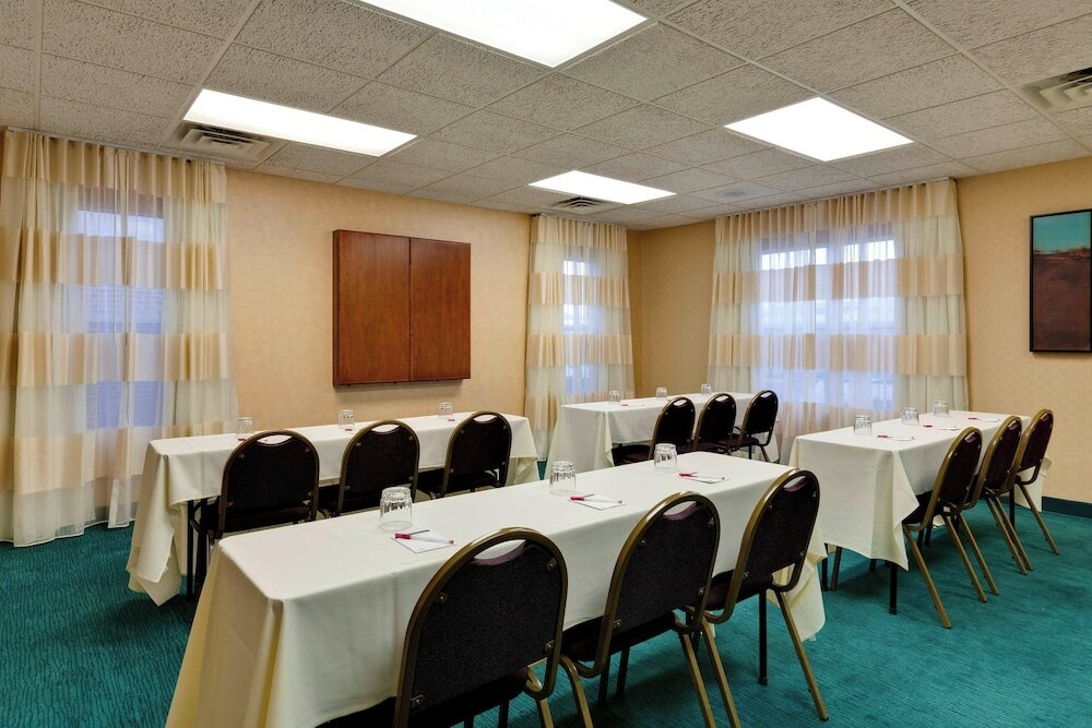 Фото Residence Inn by Marriott Chicago Southeast Hammond