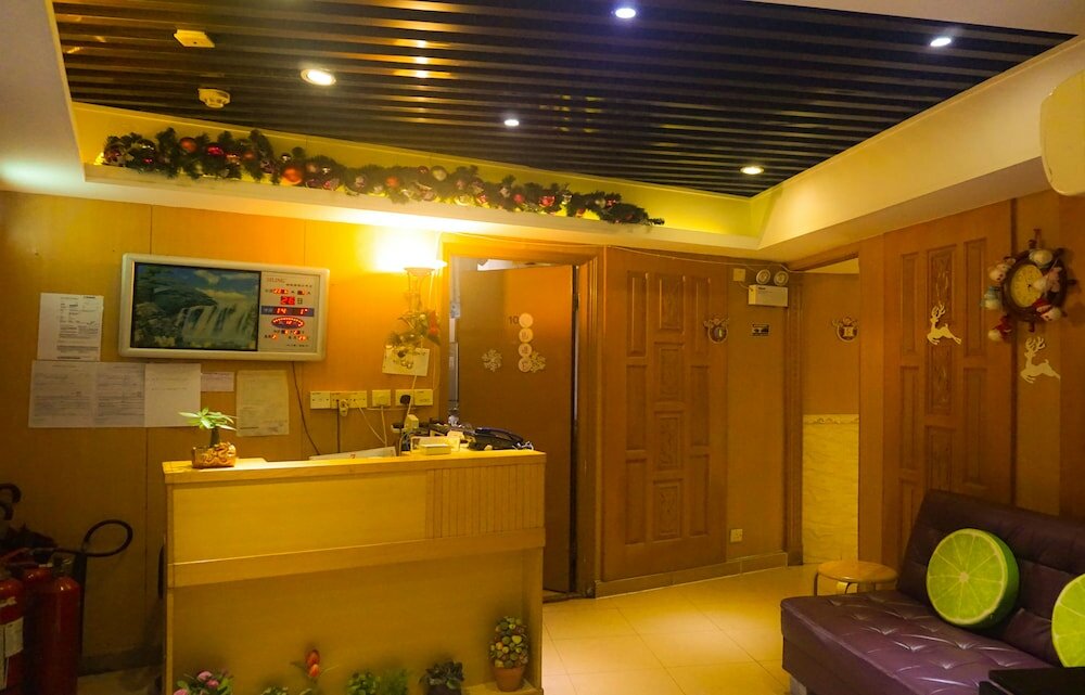 Фото Nathan House