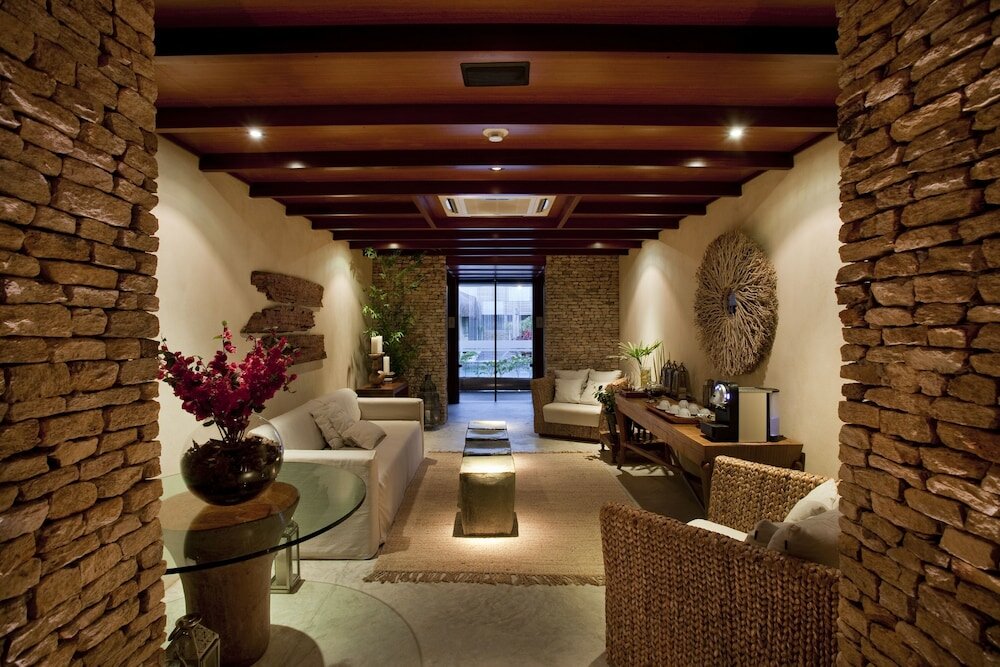 Фото Nannai Muro Alto