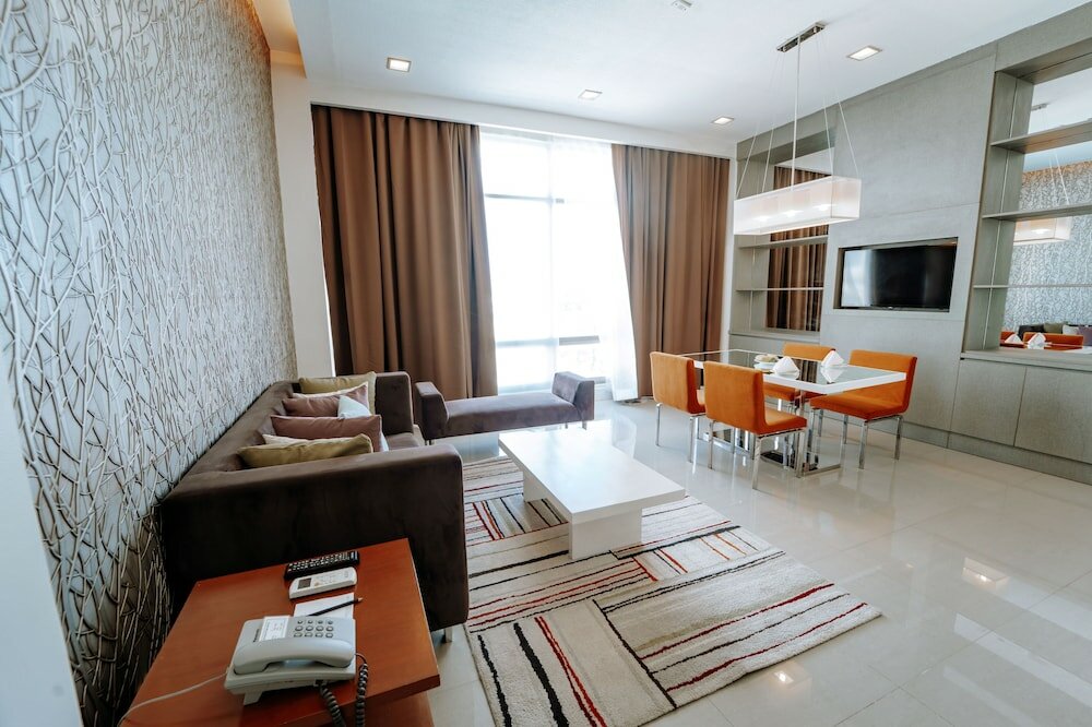 Фото The MetroCentre Hotel and Convention Center