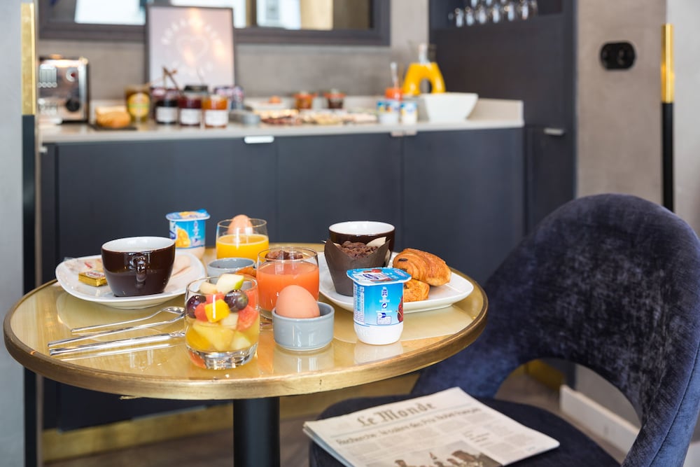 Фото Hotel Ohm by HappyCulture