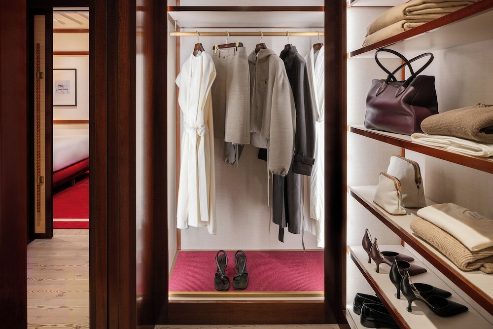 Фото Portrait Milano - Lungarno Collection