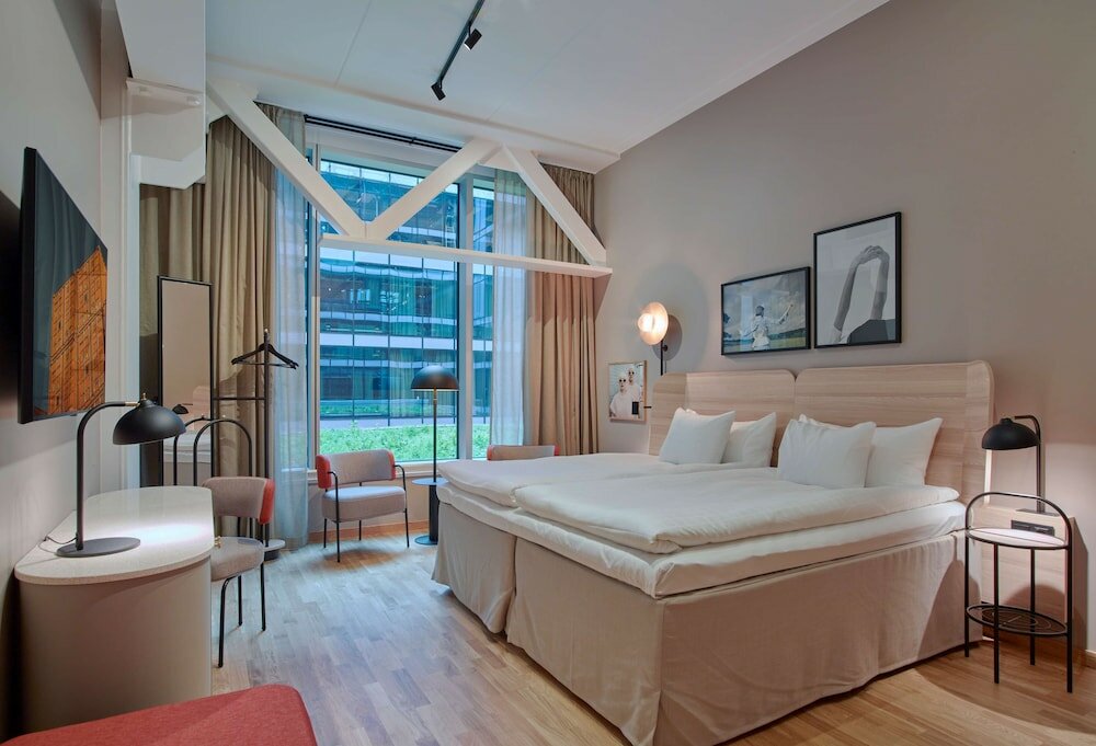 Фото Scandic Goteborg Central