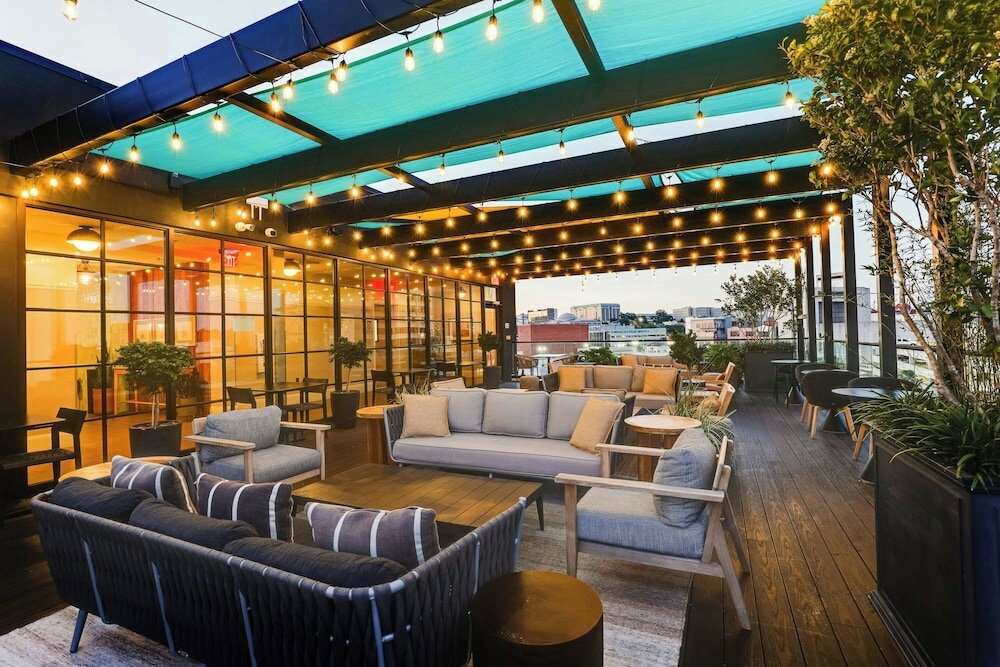 Фото Trilogy Hotel Montgomery, Autograph Collection