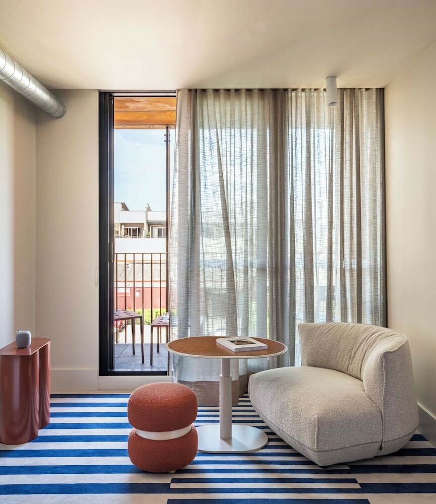 Фото The StandardX, Melbourne