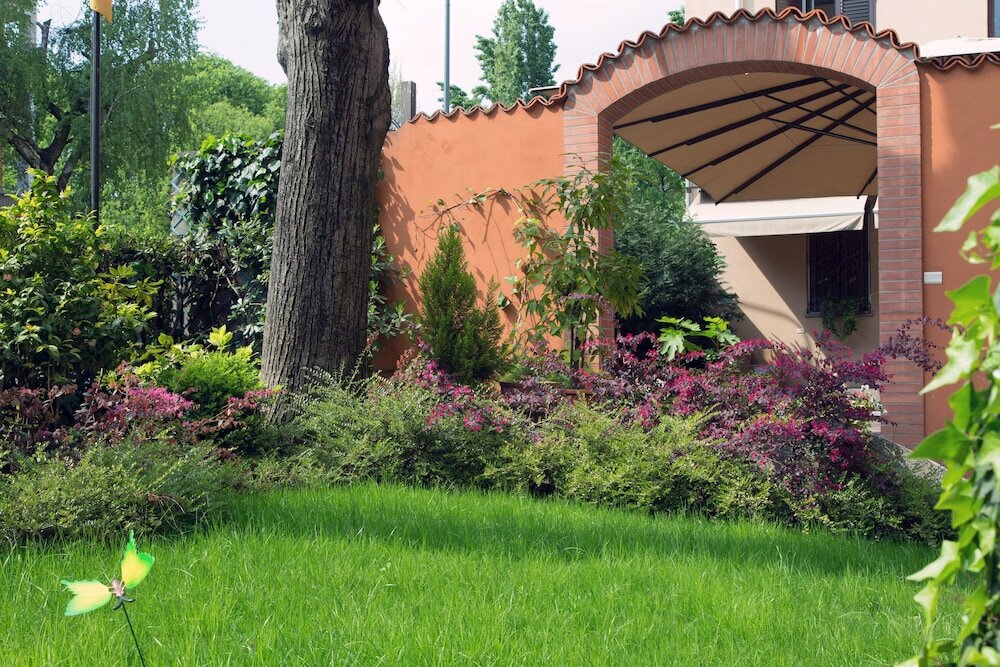 Фото Eco Hotel Milano