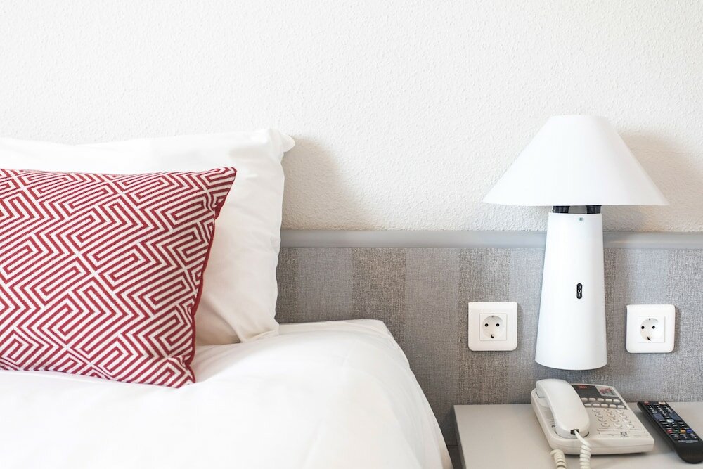 Фото Ibis Valencia Alfafar