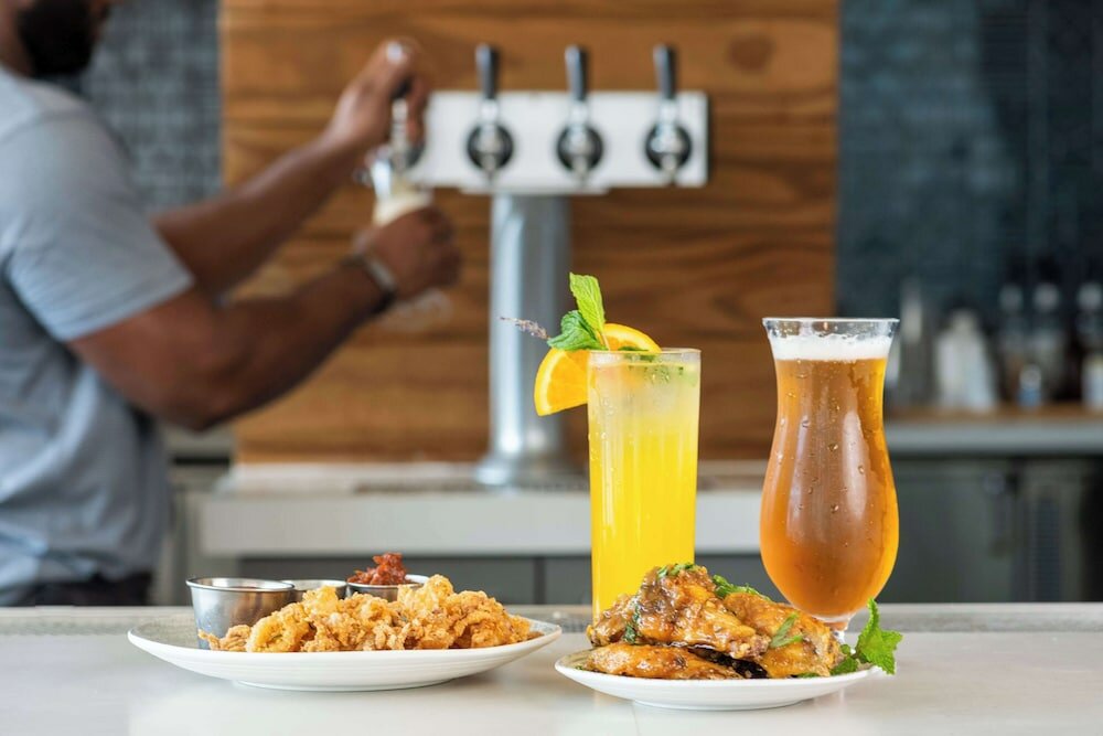 Фото YOTELPAD Miami