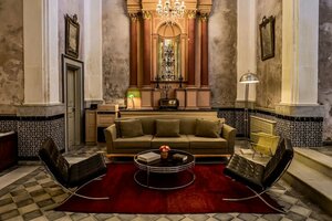 Гостиница Hotel L'Iglesia