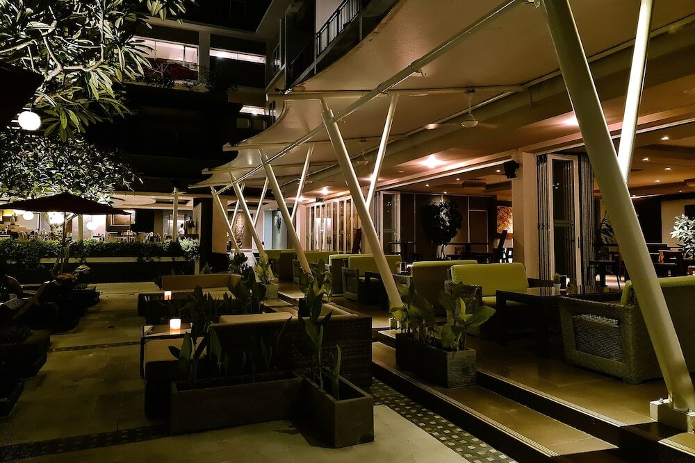 Фото The Kana, Kuta