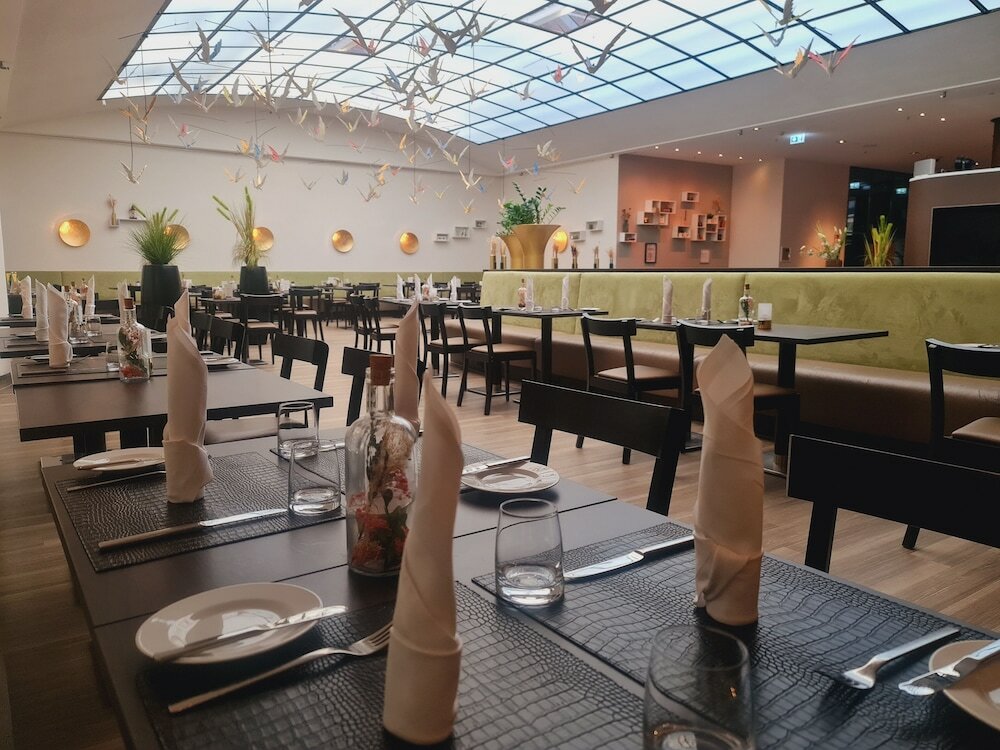 Фото Achat Hotel Bremen City