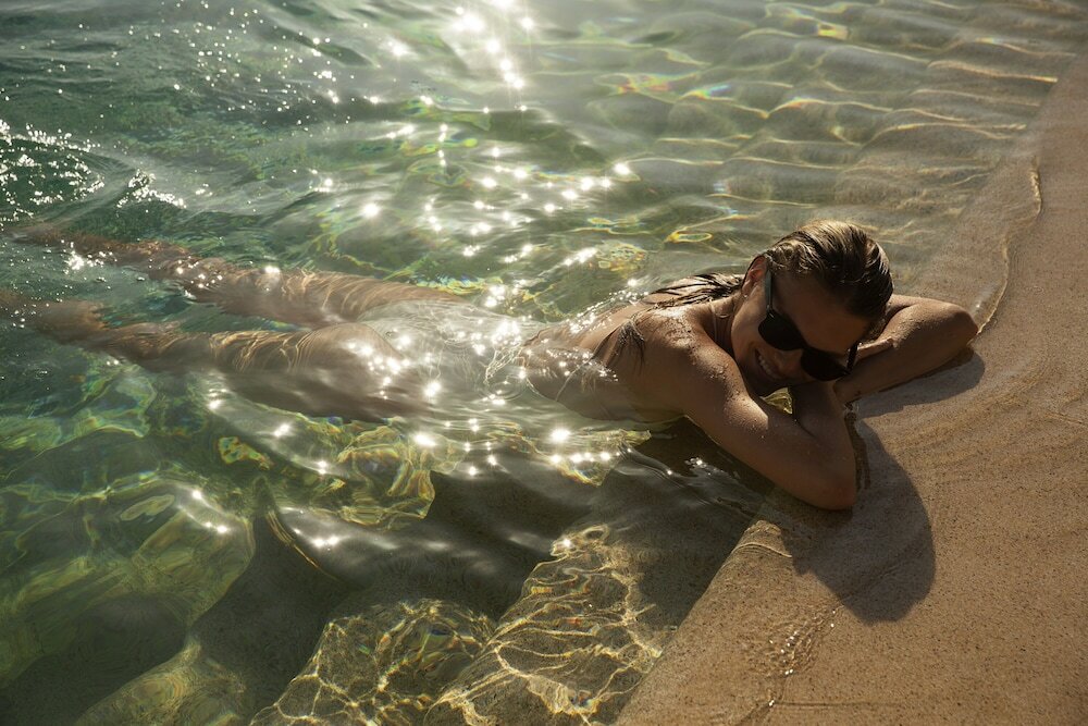 Фото Domes Noruz Mykonos - Adults Only