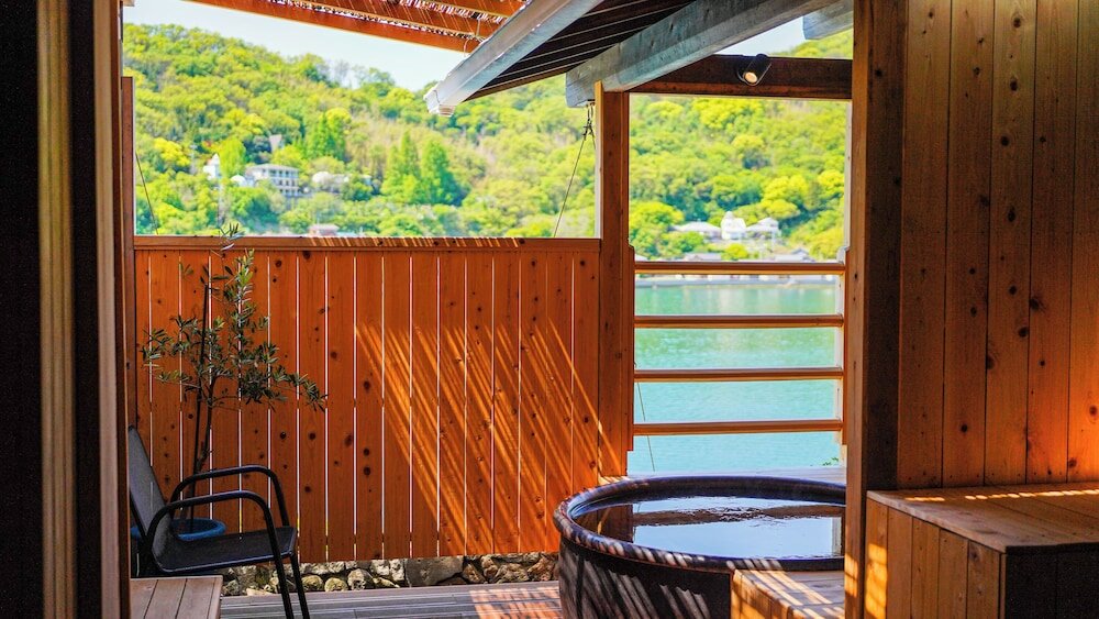 Фото Bay Resort Hotel Shodoshima