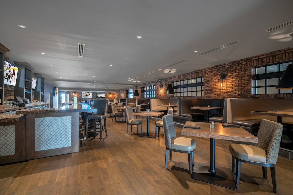 Фото The Malcolm Hotel