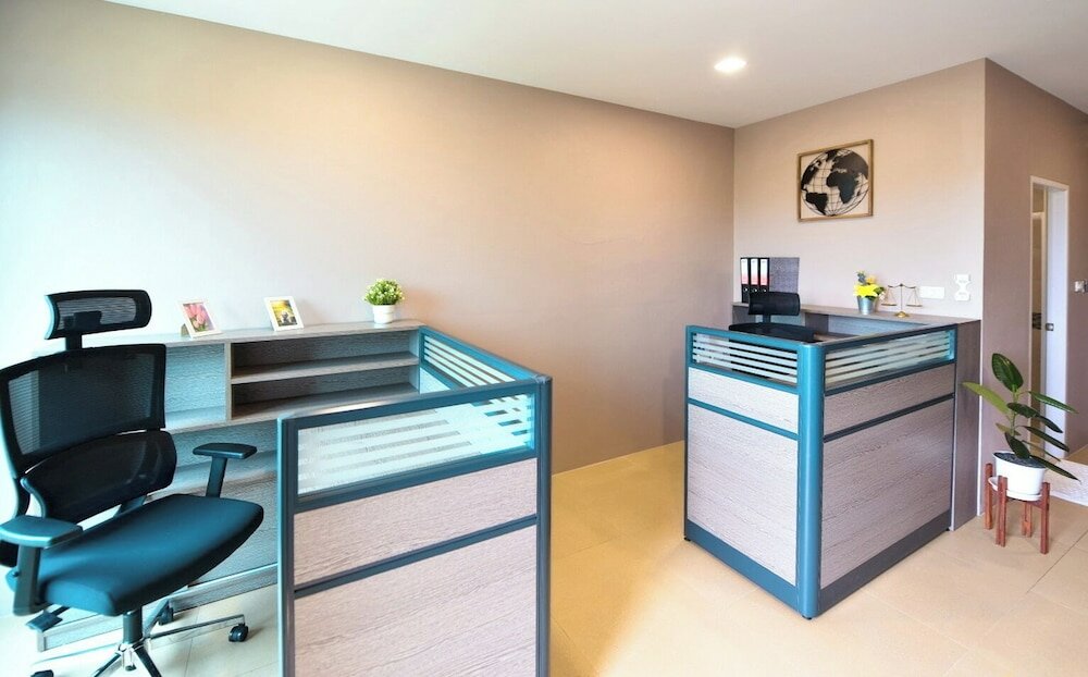 Фото Nornrimklong Boutique Resort