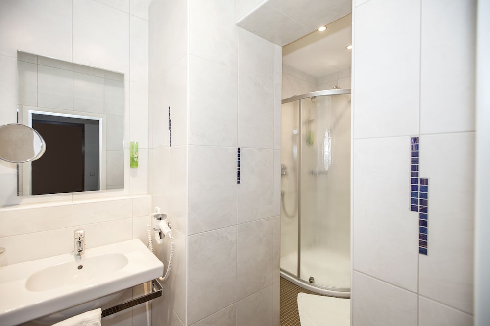 Фото Parkhotel Traunstein