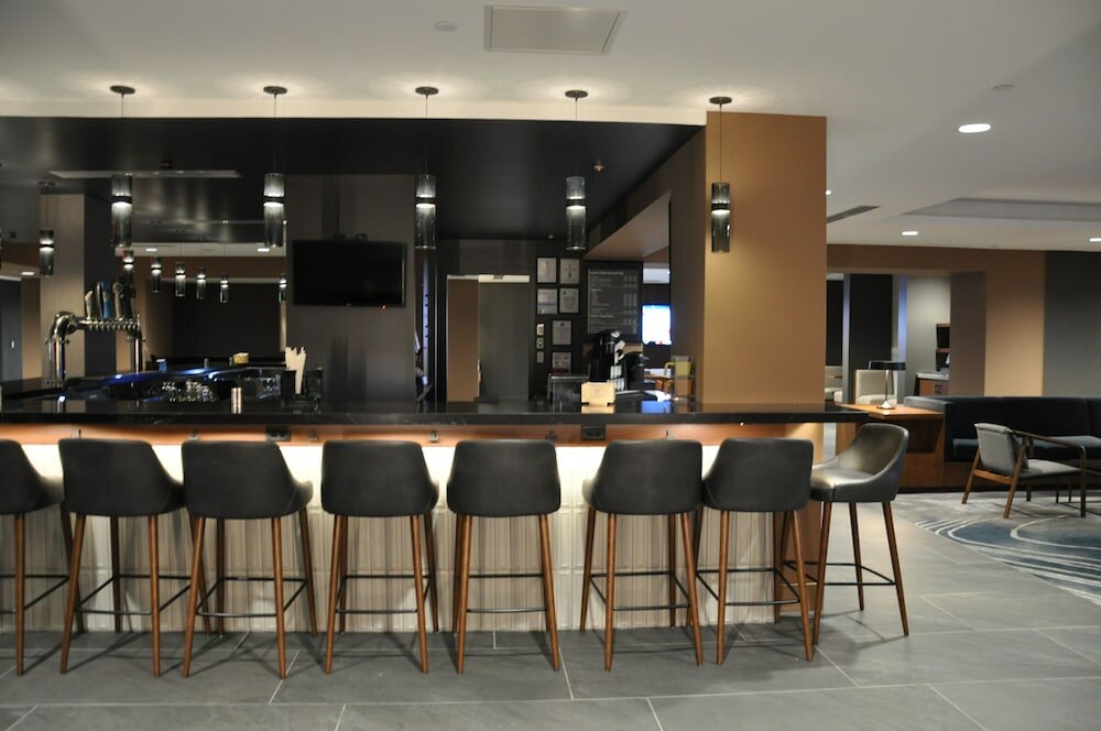 Фото Marriott Chicago Schaumburg