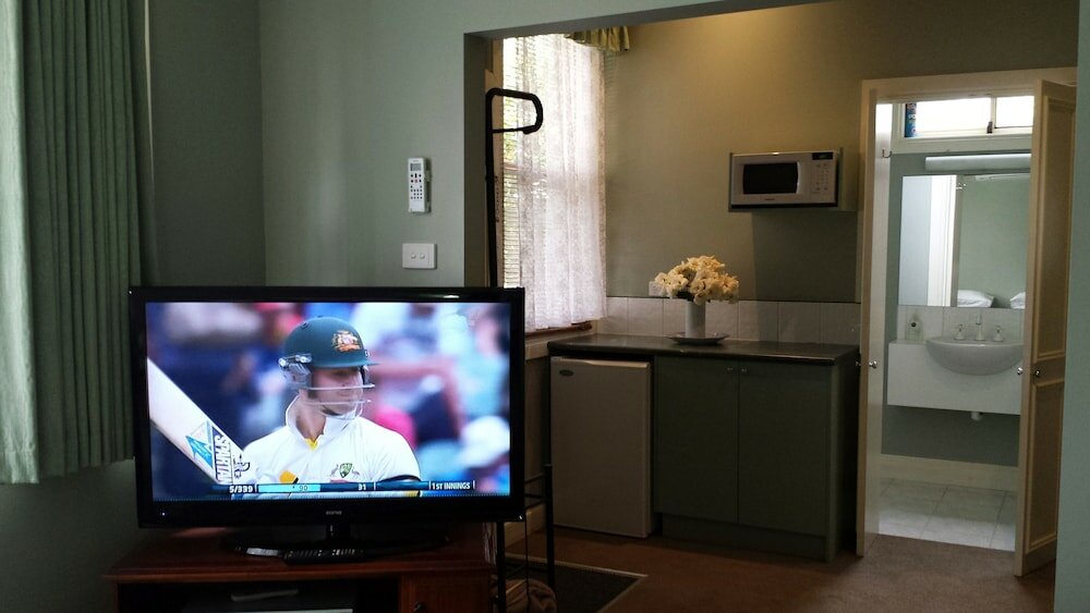 Фото Daylesford Central Motor Inn