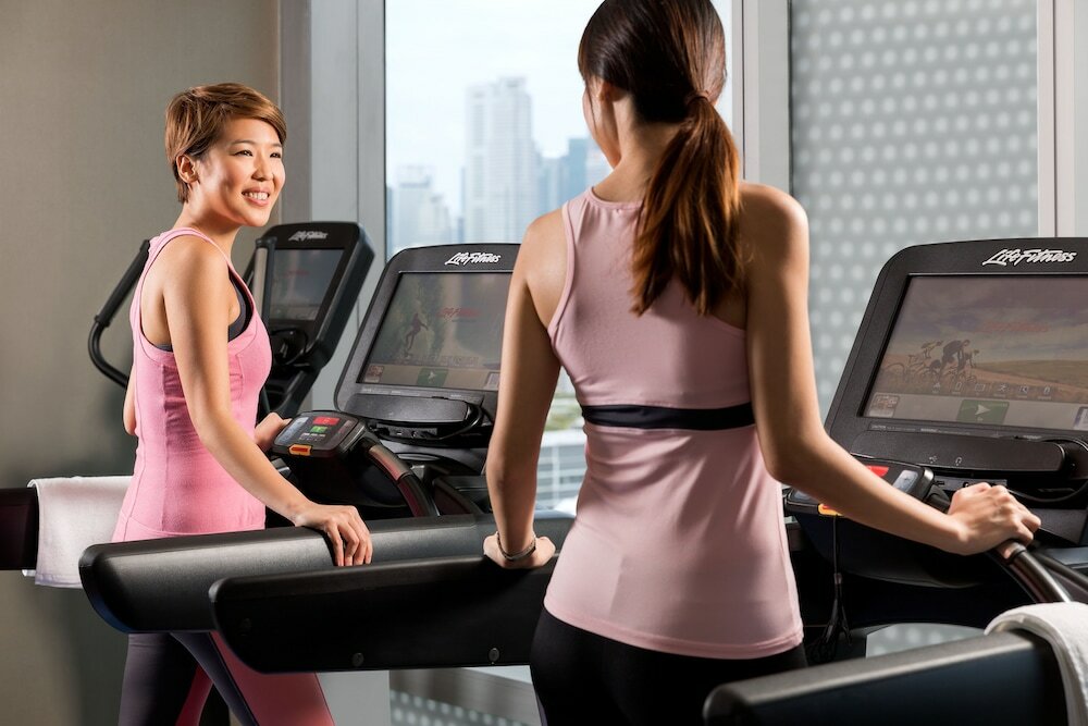 Фото Jen Singapore Orchardgateway by Shangri-La