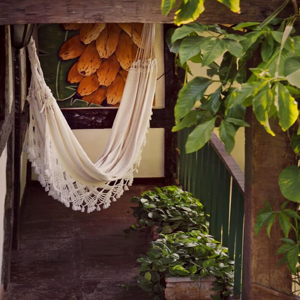 Фото Pousada Vila do Mar