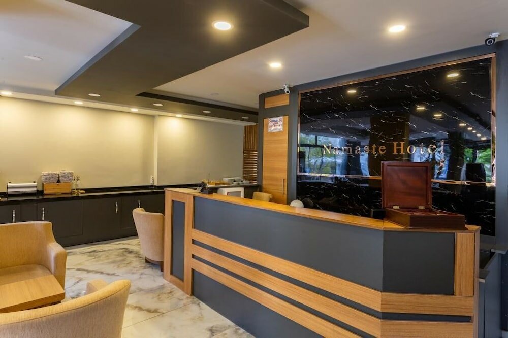 Фото отеля 4