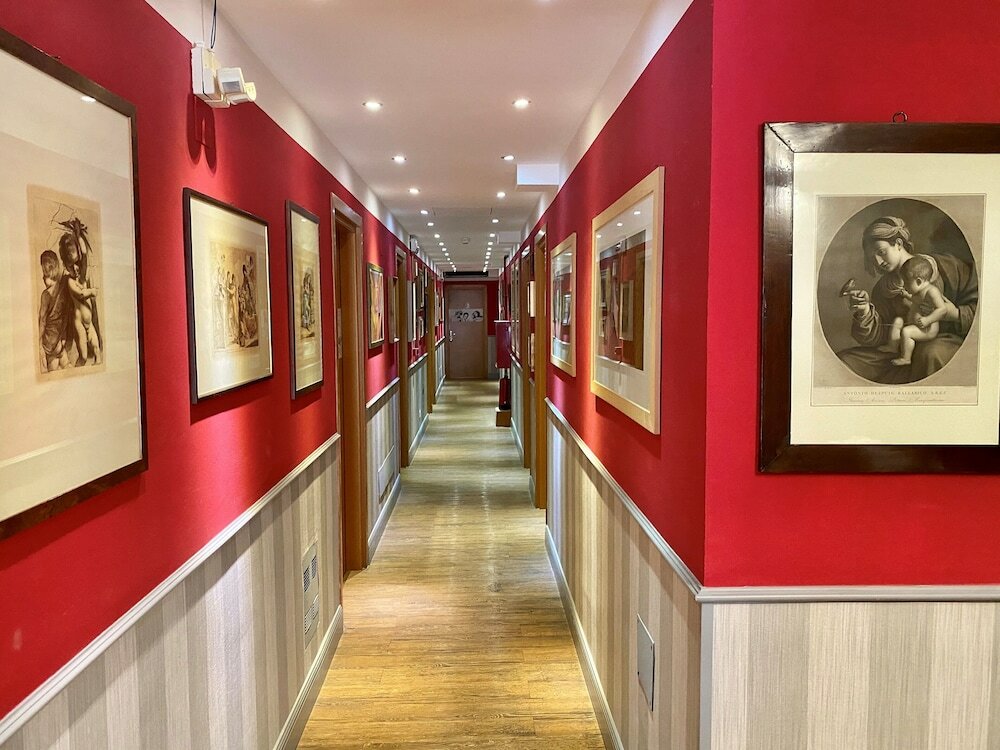 Фото Hotel Il Guercino