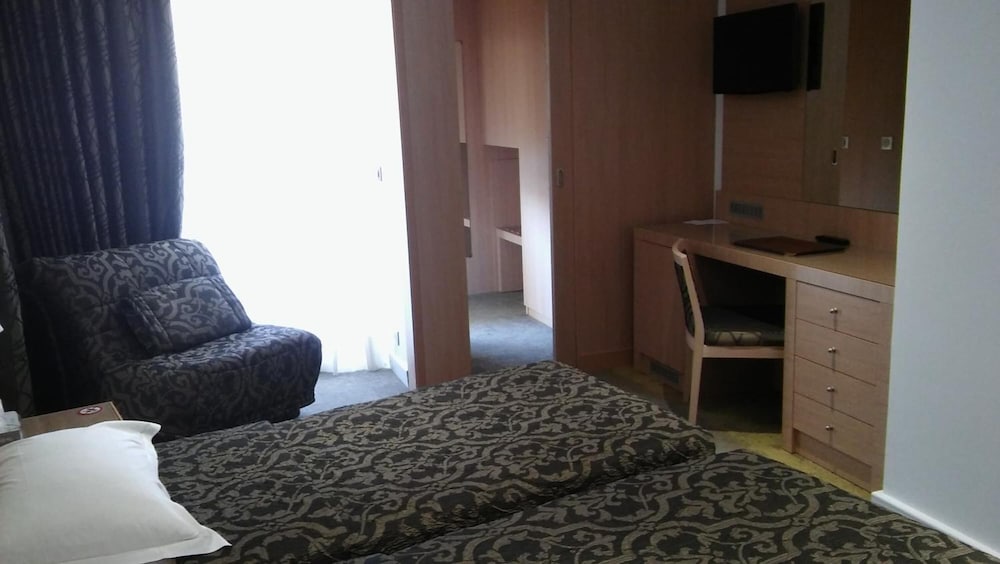 Фото Hotel le Rocher