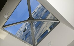 Гостиница Best Western City Hotel