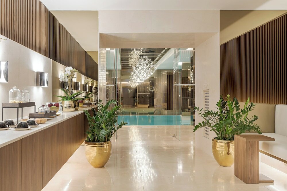 Фото Palazzo Cordusio, a Gran Melia Hotel