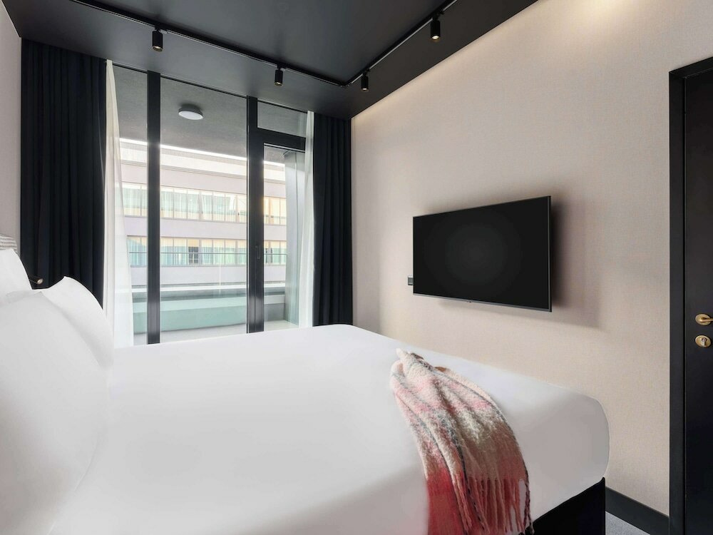 Фото Tribe Budapest Stadium