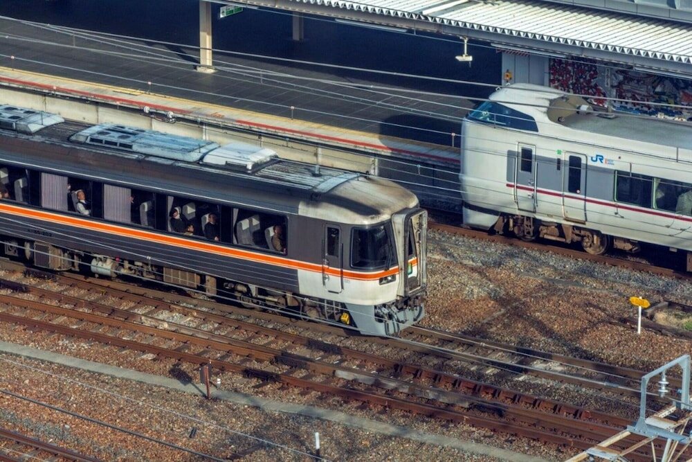 Фото Miyako City Kintetsu Kyoto Station