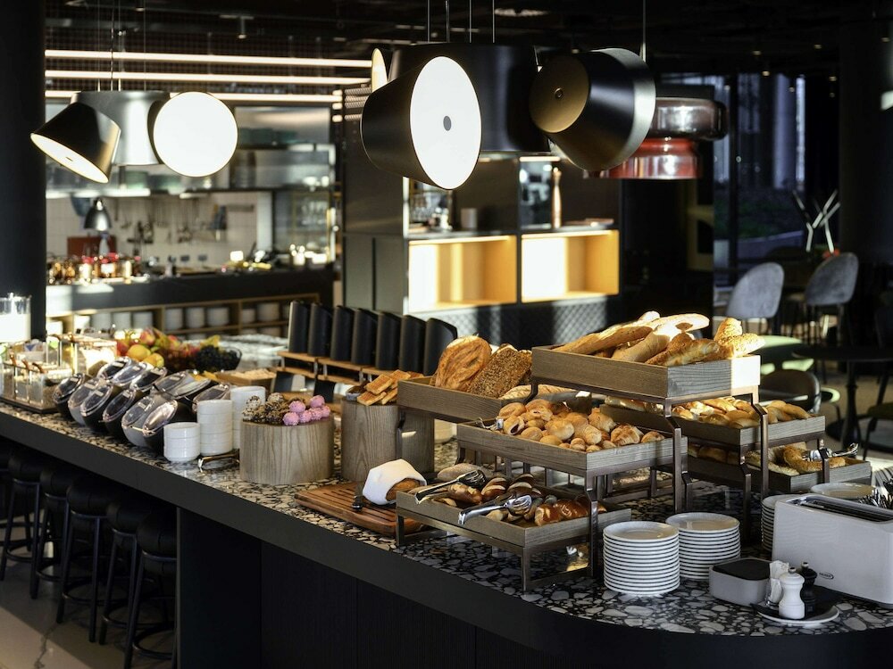 Фото Ibis Budapest Stadium