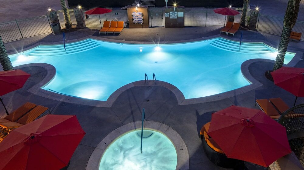 Фото Cannery Casino And Hotel