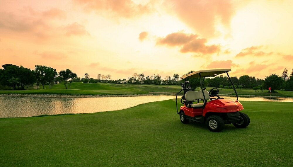 Фото Pattana Sports Resort